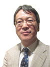 江原和雄氏